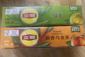 立顿新帅登场，新任 CEO 凭何扭转乾坤，对抗本土品牌？