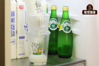 阿拉比卡挑果香指南：六支适合招待朋友的咖啡豆