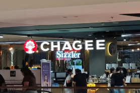 霸王茶姬曼谷 Central World 店关闭！泰国市场布局调整？