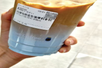 库迪潘帕斯生酪咖啡被吐槽变成固体生酪：是偶然异常，还是行业冰山一角？
