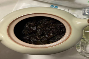 大红袍属于什么茶？大红袍有股烟熏味道是什么原因？