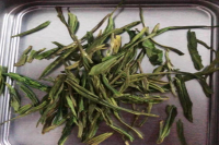 大山坞白茶为什么这么贵？安吉白茶最好的三个档次