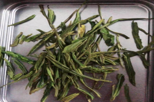 大山坞白茶为什么这么贵？安吉白茶最好的三个档次