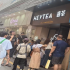救命！这家喜茶 12 分钟卖爆 1000 杯，员工：已累瘫在工位…