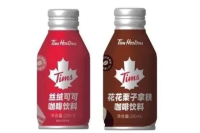 Tim Hortons中国最新财报 tims咖啡中国大陆门店 在哪些城市里有