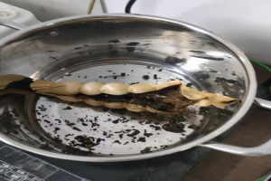 竹壳茶的壳要去掉吗？竹壳茶怎么泡才好喝