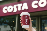 Costa和星巴克哪个档次高？哪个好喝？costa咖啡中文叫什么