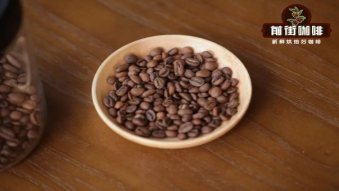 花魁咖啡为啥叫花魁 花魁咖啡的由来和艺伎咖啡有什么关系