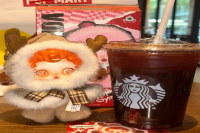 星巴克大降价！打造 "上午咖啡下午茶" 全天候惬意时光！