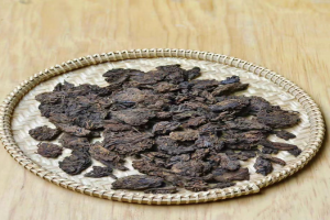 老茶头是怎么形成的?老茶头发霉了怎么办