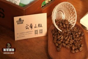 巴布亚新几内亚和云南的咖啡，小白想喝坚果巧克力怎么挑